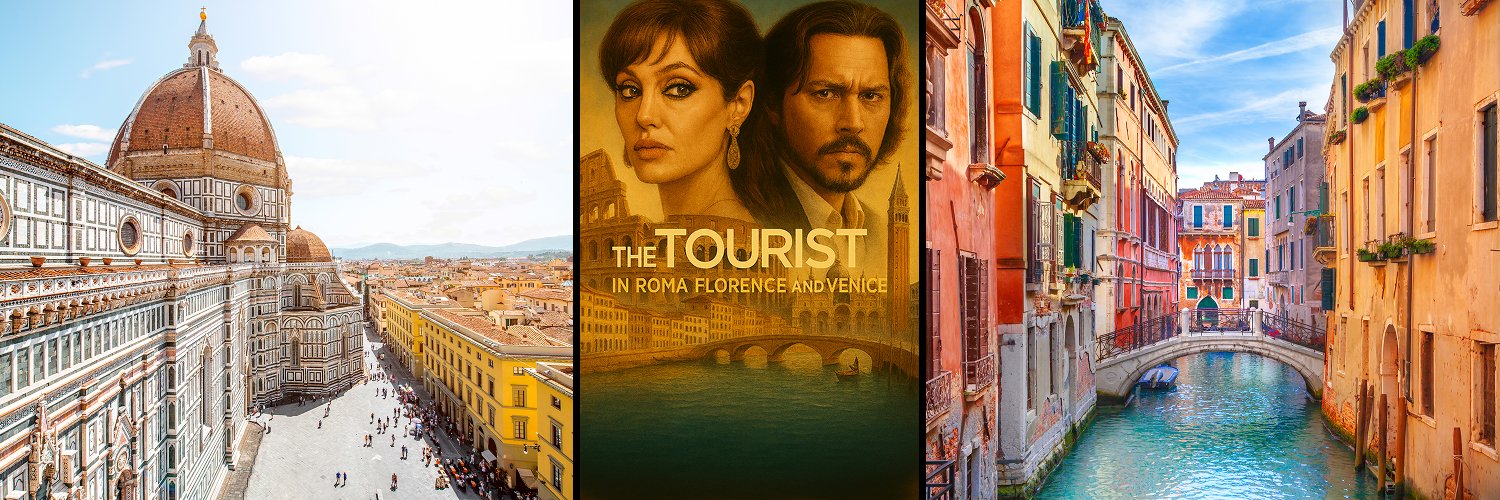 ¡Italia te va a enamorar! Venecia, Florencia y Roma: 6 noches de ensueño