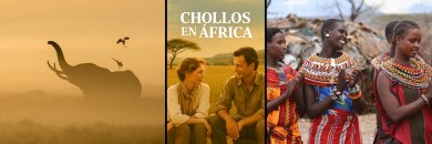 Kenia al completo: safari salvaje y playas paradisíacas con vuelos incluidos