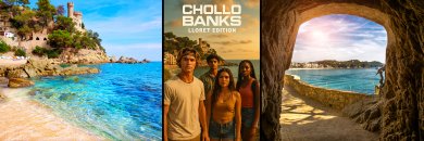 Adelántate al 2026: ¡Hotel 4*, Adults Only & slow travel!