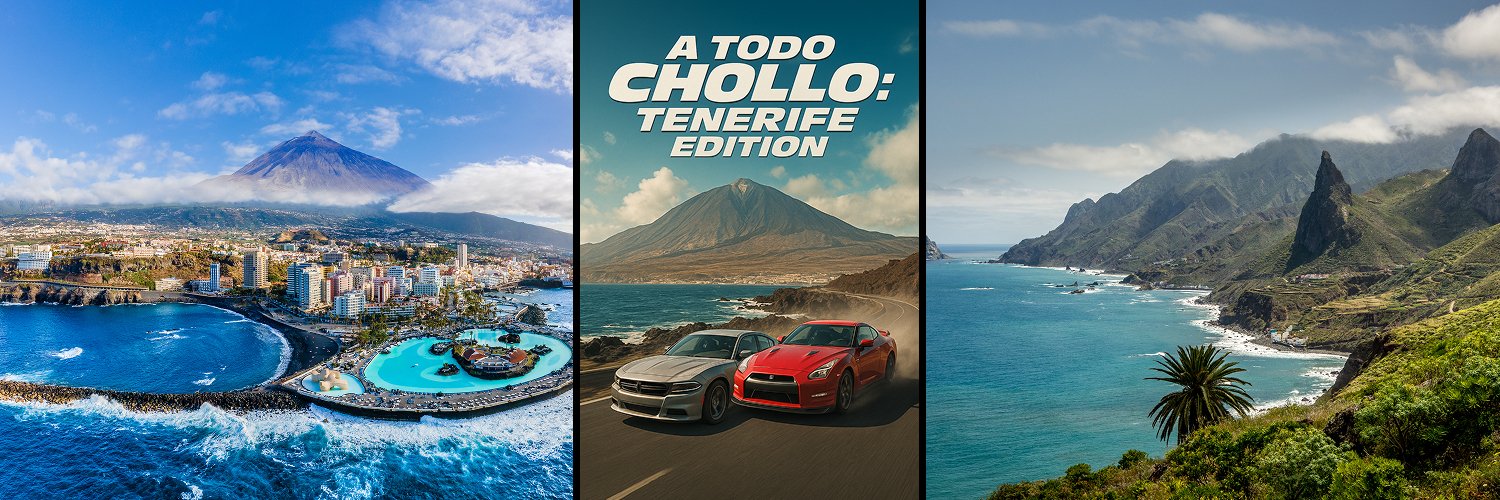 Tenerife a tu aire: despierta frente al mar en Puerto de la Cruz