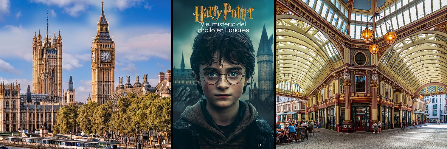 ¡Alohomora! Abre el mágico mundo de Harry Potter en Londres: ¡Warner Bros Studio + hotel + vuelos!