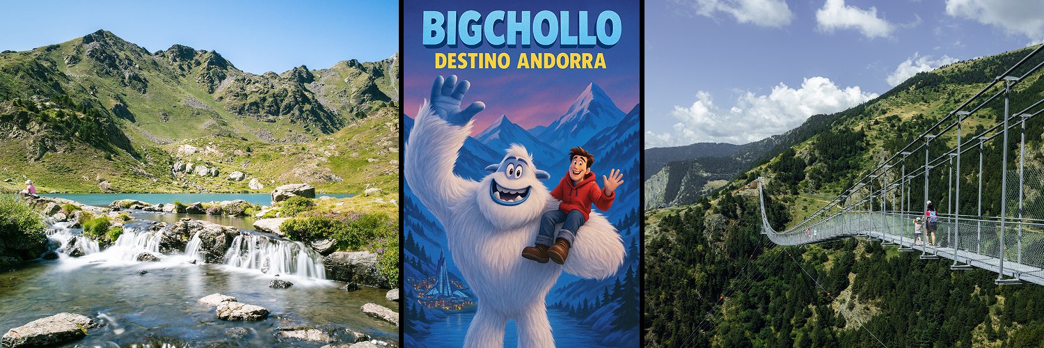 ¡Experiencia Andorra! Hotel 4* con SPA en el corazón de la ciudad