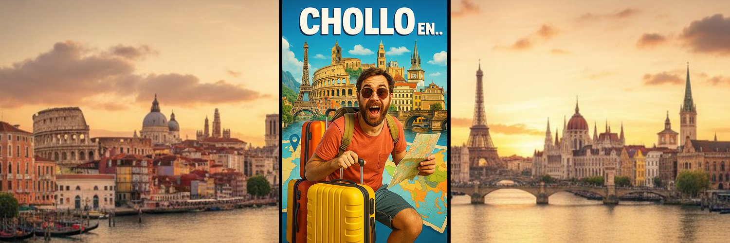 Chollo sorpresa por ciudades de Europa: ¡aventúrate a descubrir nuevos destinos!