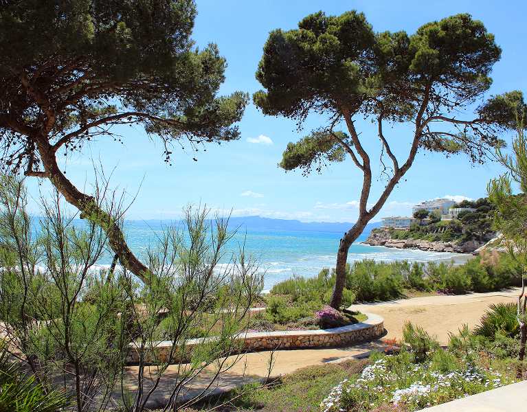 Escápate este Puente de Diciembre a Salou en Hotel 4* con Spa