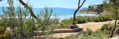 Puente de Diciembre de relax en Salou: hotel 4* con spa para ti