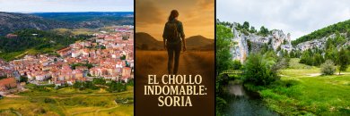 ¡Descubre Vinuesa! La joya rural de Soria en plena Sierra de Urbión