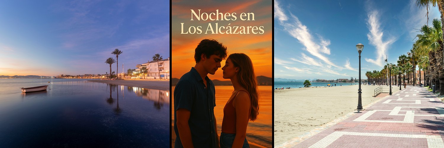 Prepara ya tus vacaciones de 2026, 1ª línea del Mar Menor en hotel 4*