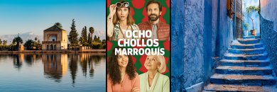 Descubriendo la magia de Marruecos: un viaje entre desiertos y ciudades imperiales