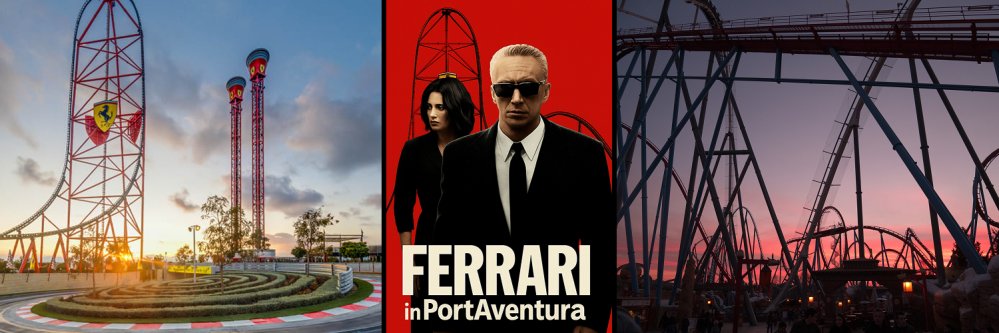 PortAventura World Hotels