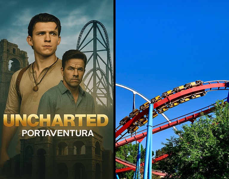 PortAventura World®: fiestas de carnaval y lujo en el Hotel Colorado Creek 4*