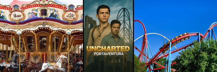 PortAventura World®: fiestas de carnaval y lujo en el Hotel Colorado Creek 4*