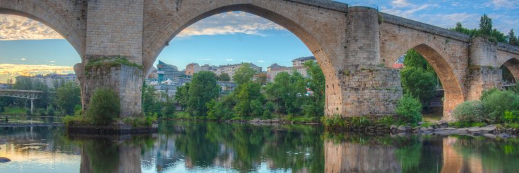 Vive la Galicia auténtica en Casa de Viaxeiros