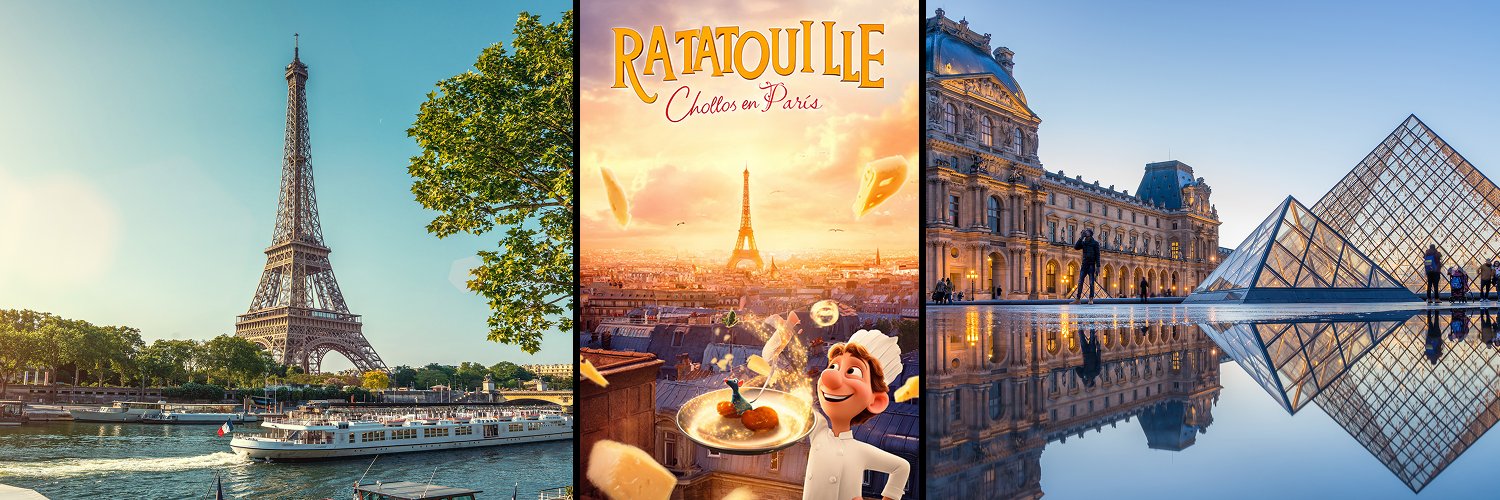 París te espera: buena ubicación y precio imbatible