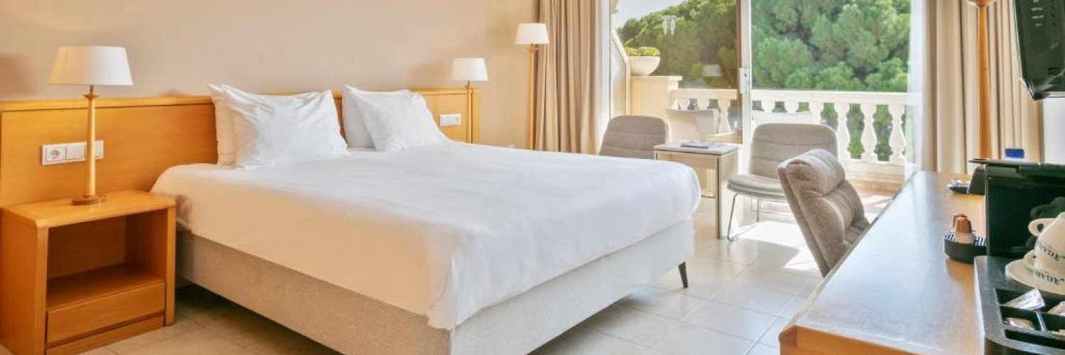 Escapada de lujo en la Costa Brava en hotel 4*