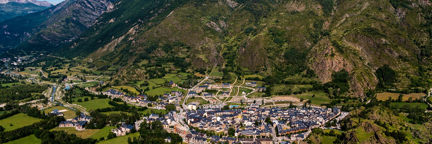 Naturaleza y encanto en el Valle de Benasque