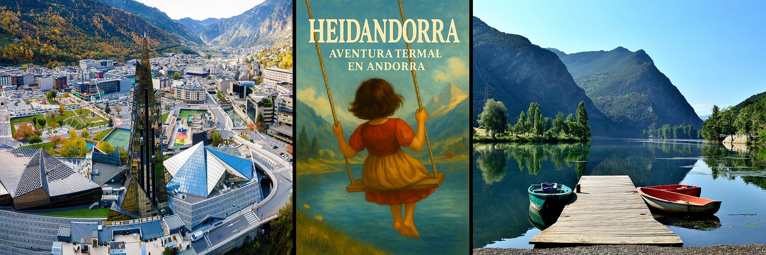 Hotel céntrico 4* en Andorra con Caldea y comida en el restaurante Blu