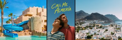 ¡Vacaciones 2026! Enamórate de Cabo de Gata con TODO INCLUIDO