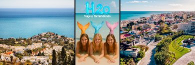 Todo Incluido en Torremolinos: sol, playa y relax en la Costa del Sol