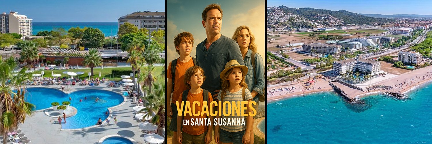 Tu verano 2026 en Santa Susanna: relax, sol y cero estrés