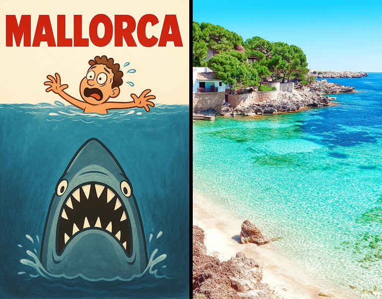 Mallorca: el paraíso que te mereces en hotel 4*