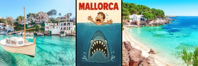 Mallorca: el paraíso que te mereces en hotel 4*