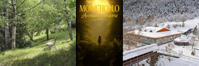 Postales de Andorra: Hotel 4* con encanto para vivir la magia blanca