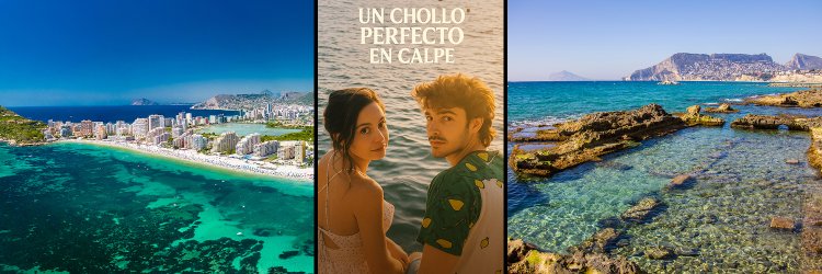 Costa Blanca irresistible: Calpe y un hotel 4* para vivirla con estilo