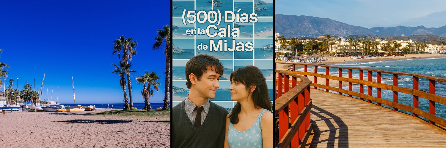 La Cala de Mijas: tu plan perfecto de playa en plena Costa del Sol