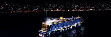 Navidad en alta mar: vive el Mediterráneo desde Barcelona