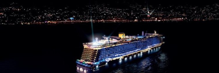 Navidad en alta mar: vive el Mediterráneo desde Barcelona