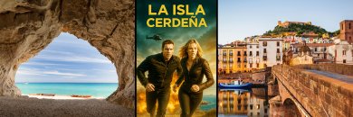 Vacaciones en Cerdeña en hotel 4*  y barco incluido ¡Primer niño GRATIS!