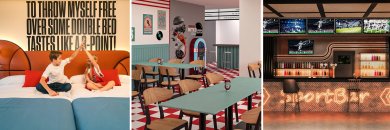 Disfruta tu fin de semana en Magic World con Todo Incluido