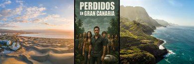 Gran Canaria con vuelos y en Todo Incluido