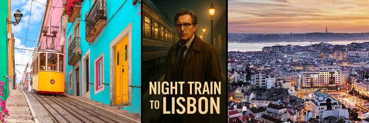 Disfruta de Lisboa en hotel 4* con desayunos y actividades