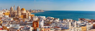 Hotel 4* en el corazón de Cádiz: ¡disfruta lo mejor de la ciudad!