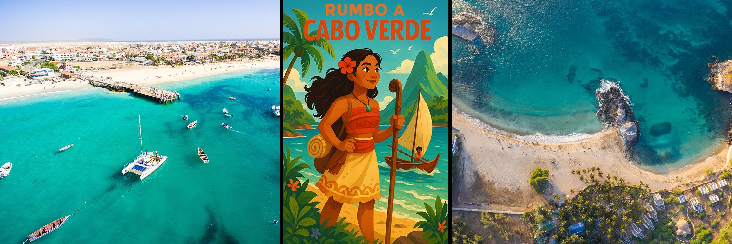 Cabo Verde: Boa Vista con TODO INCLUIDO