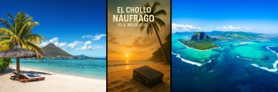 Descubre el paraíso en Isla Mauricio, ¡con vuelos incluidos!