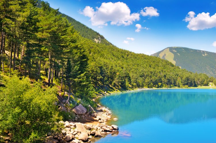 Relájate en el corazón del valle de Ordino (Andorra) - Destino
