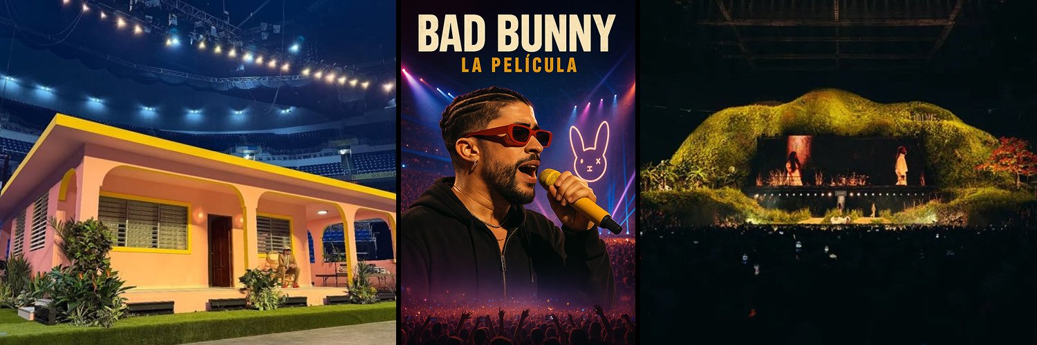 ¡Imposible pero real! Entradas para Bad Bunny con hotel 3* incluido