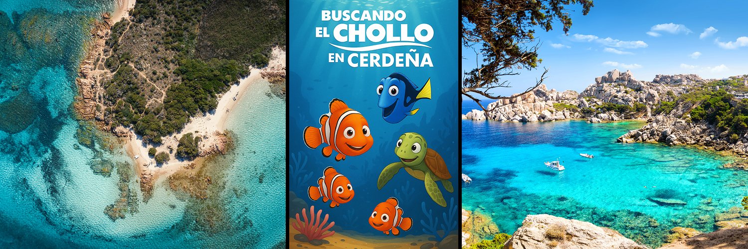 Semana Santa, Cerdeña y tu: ¡planazo en isla a tu aire! Incluye ferry