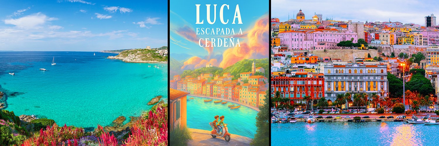 Vacaciones salvajes e inolvidables en 4* en Cerdeña con ferry incluido