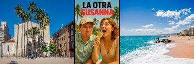 ¡Experiencia exclusiva Adults Only! Hotel 4* superior en Santa Susana