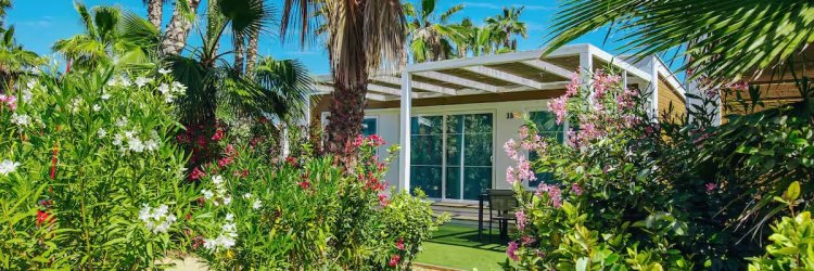 ¡Descubre uno de los campings resorts más completos de Europa!