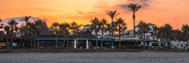 Costa de Almería: sabor y relax a solo 200 m de la playa