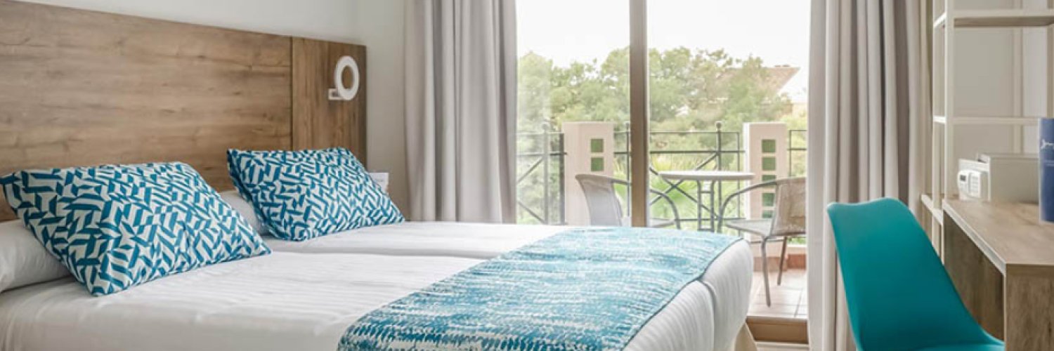 Disfruta de Alicante en un hotel Boutique con encanto