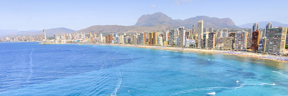 Hotel Clopy Rocamar Benidorm