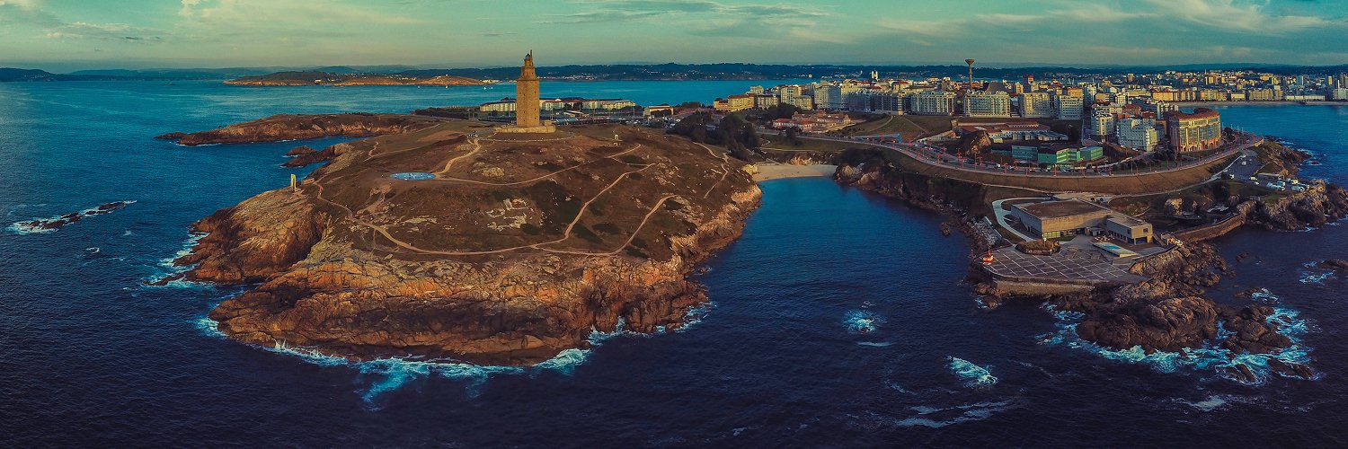 Descubre la magia de Galicia en pleno corazón de A Coruña