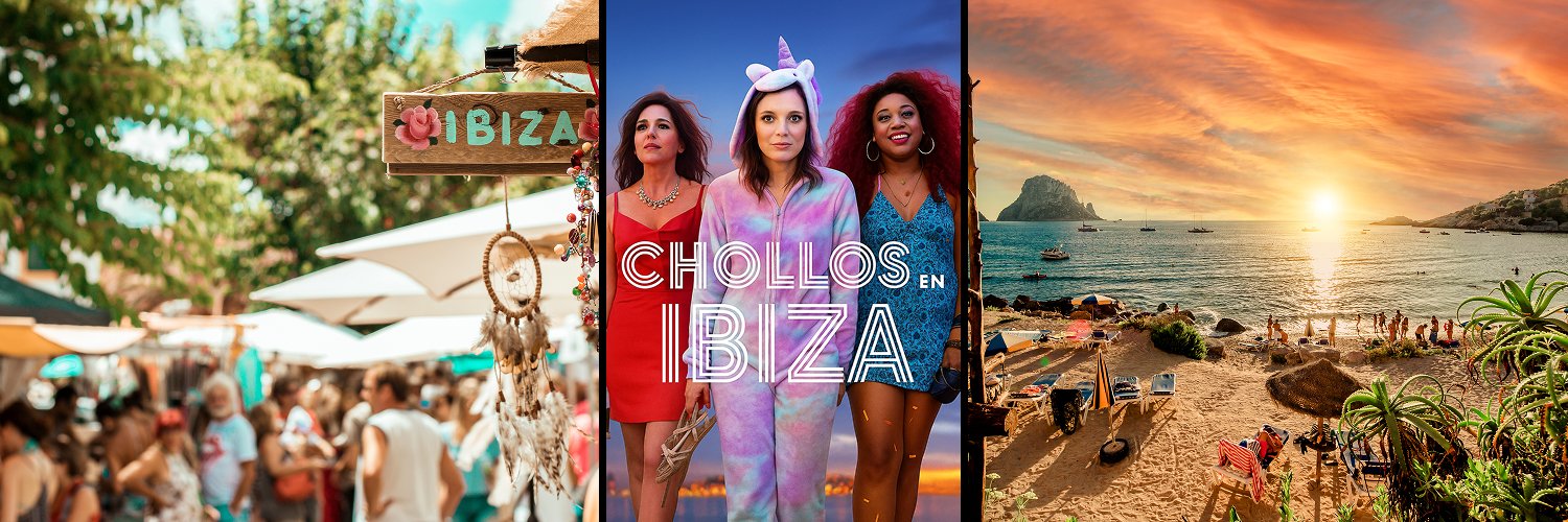 El viaje perfecto a Ibiza: ferry + hotelazo 4* delante del mar