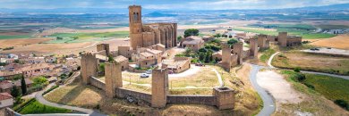 "Navarra experience": spa ilimitado y opción a cata de vinos en la bodega Marco Real