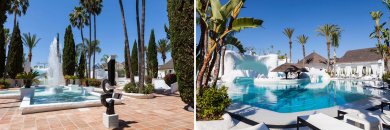 Disfruta de una suite de lujo en Almuñécar: relax y tranquilidad